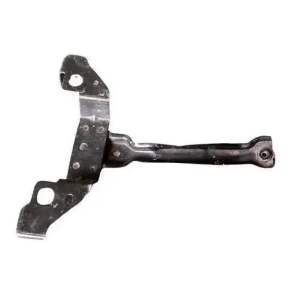 Suporte Montagem Trinco Capo New Fiesta Hatch Novo Original
