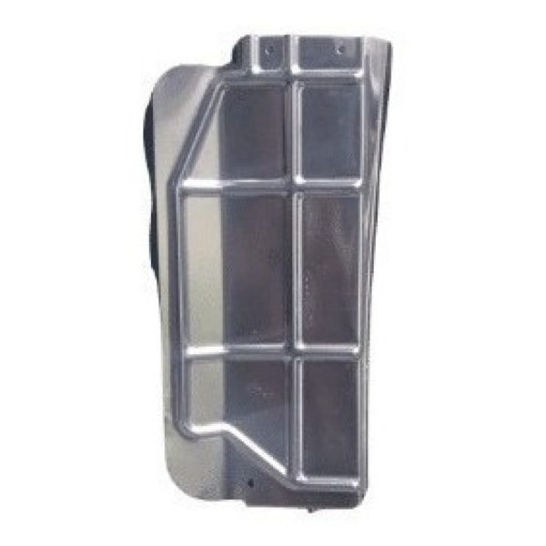 Defletor Lata Eletroventilador Toyota Etios