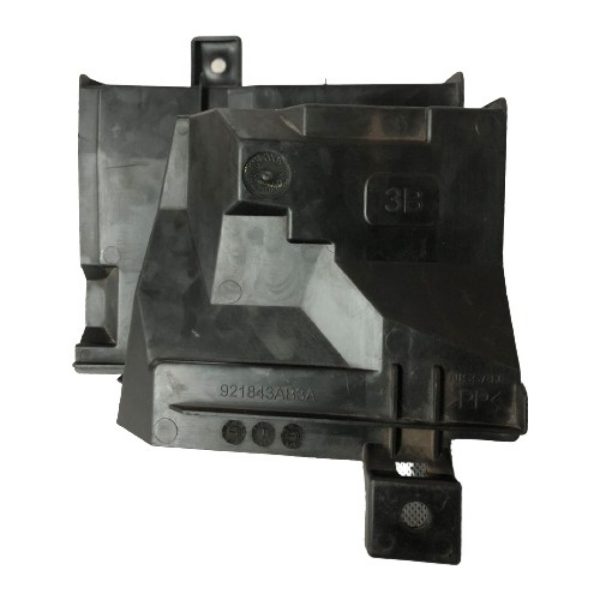 Defletor Ar Condicionado Nissan Versa 2011 2014 Original