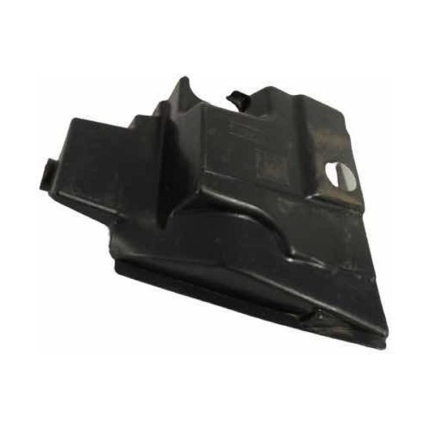 Defletor Radiador Ford Ranger 2013 2015 Le Original Usada