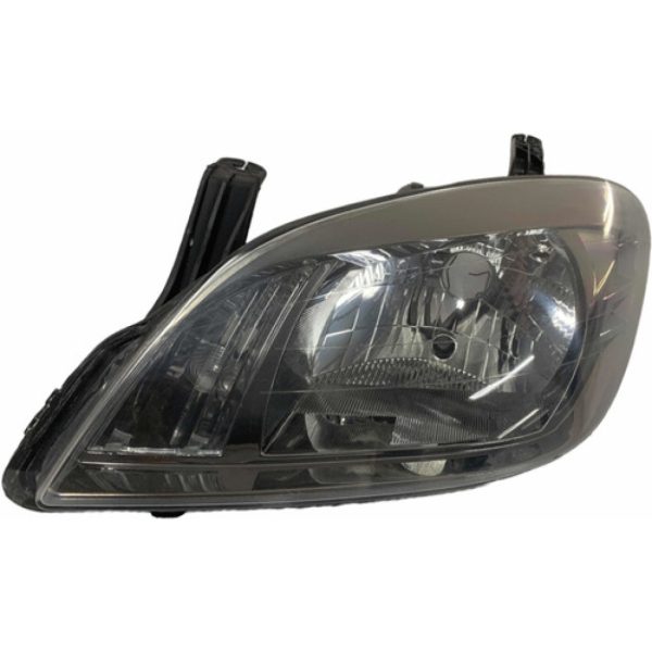 Farol Gm Celta Prisma Le 2006 2012 Original Recuperado