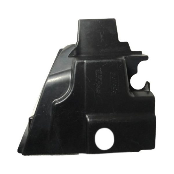 Defletor Ar Radiador Esquerdo Ford Ranger 2013 2018 Original