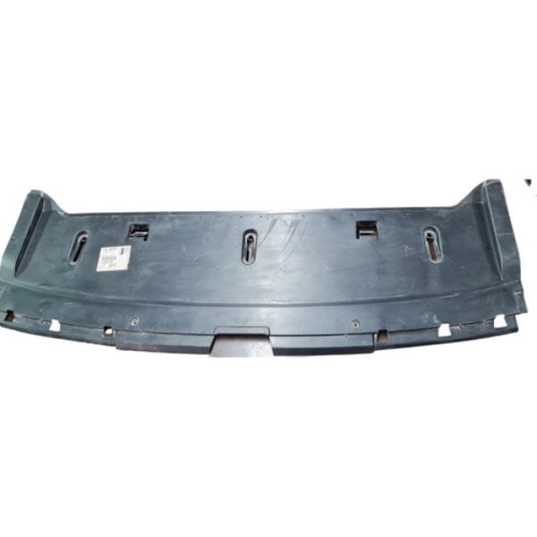 Defletor Inferior Parachoque Peugeot 307 03/11 Usado Origina