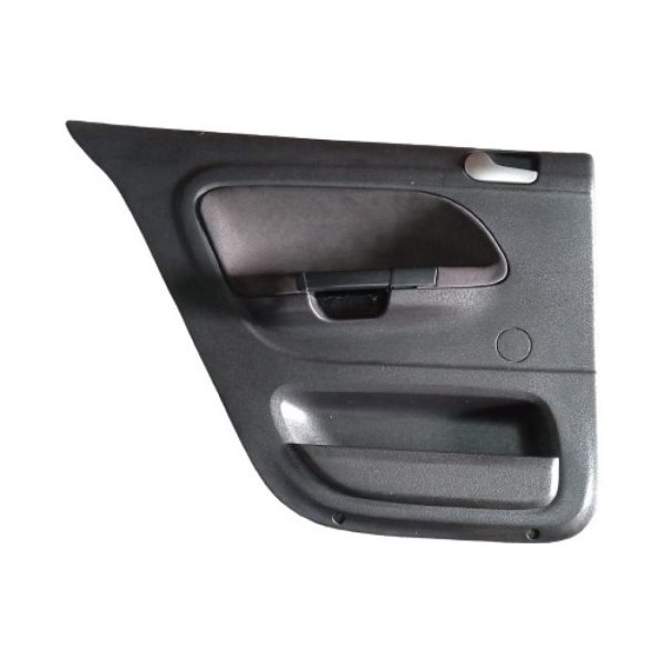 Forro Porta Traseira Le Volkswagen Gol G5 2009 2012 Original
