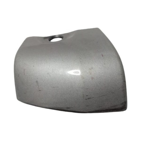 Moldura Extensão Caixa De Roda Tras Ld Sw4 12/15 Original