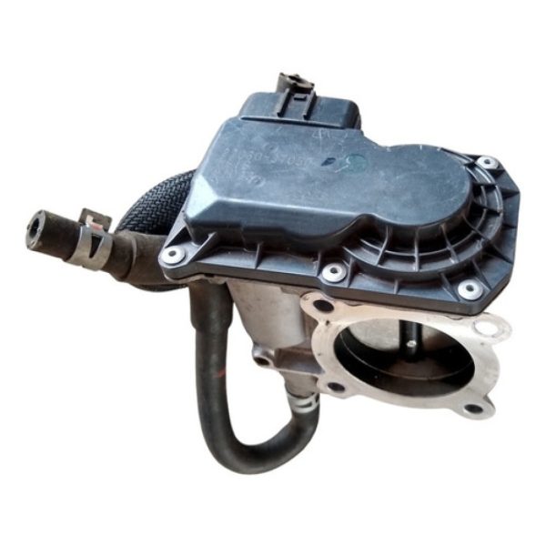 Corpo Borboleta Tbi Toyota Corolla 2,0 Flex 2009 Em Diante