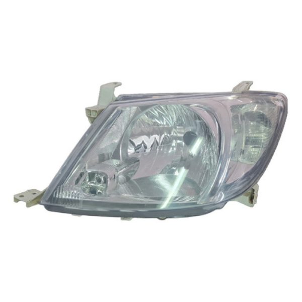 Farol Hilux 05/11 Le Usado Similar