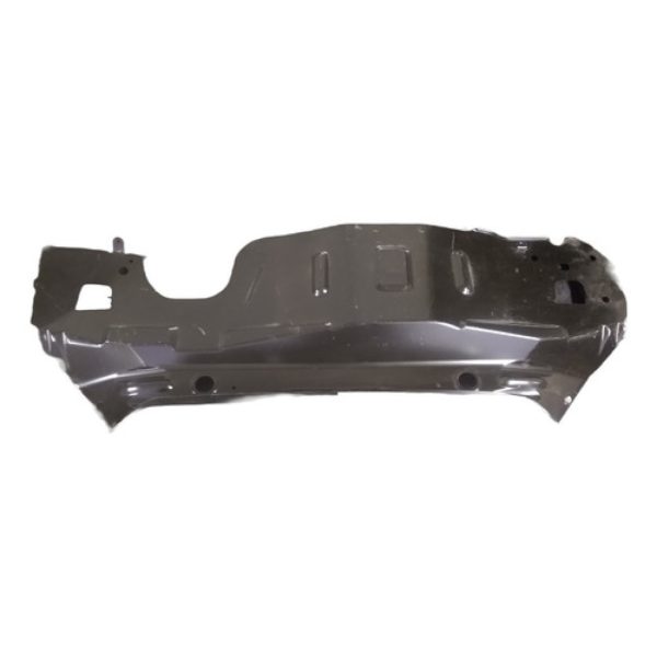 Painel Traseiro Fiesta Hatch 13 19 Novo Original 9a61a40324a