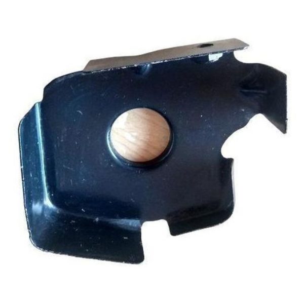 Longarina Caixa Roda Gol Voyage Saveiro G5 G6 G7 Novo