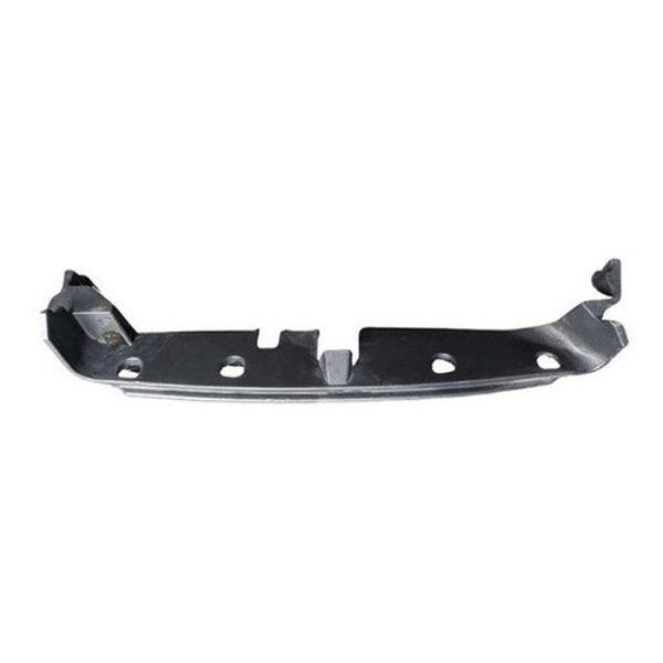 Defletor Inferior Radiador Honda City 2010