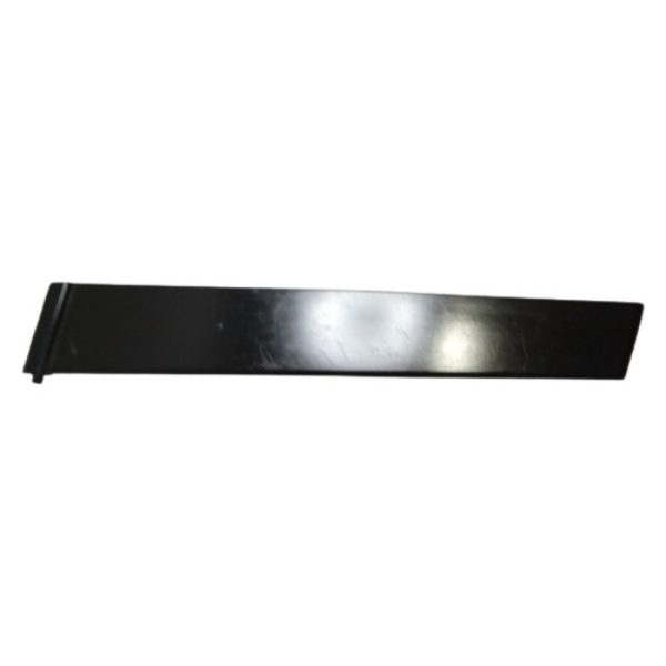 Moldura Acabamento Porta Dianteira Ld Honda New Fit 2009/14