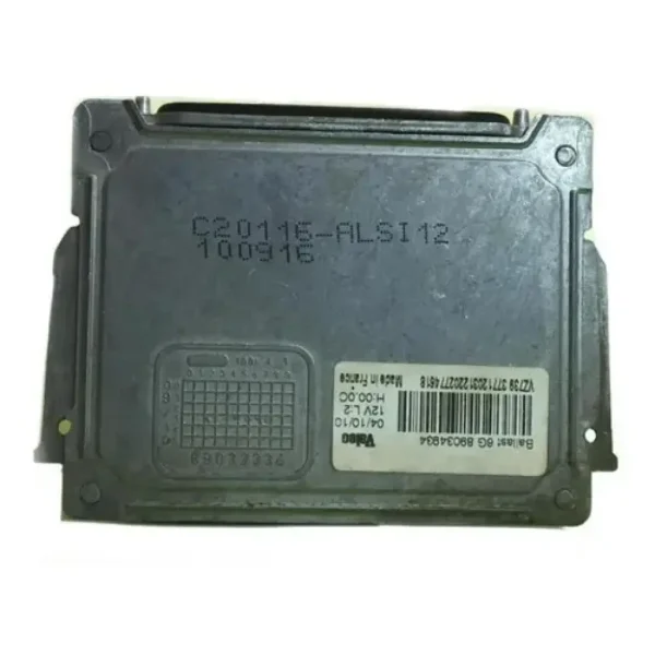 Reator Xênom Farol C4